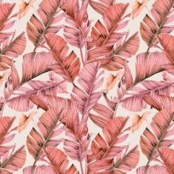 Marta Barragan Camarasa Jungle Paradise Shower Curtain Pink - Deny Designs 7 Marta Barragan Camarasa Jungle Paradise Shower Curtain Pink - Deny Designs -Home Decor Store GUEST f0e24b5c 506e 4d9b b90f a5b1df46f7d3