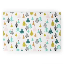 Wendy Kendall Tiny Trees Looped Vinyl Welcome Mat - Society6 13 Wendy Kendall Tiny Trees Looped Vinyl Welcome Mat - Society6 -Home Decor Store GUEST f218640e 55f7 46ef 9acf 255304d9b054