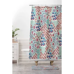 Deny Designs Holli Zollinger Liberty Natural Shower Curtain 5 Deny Designs Holli Zollinger Liberty Natural Shower Curtain -Home Decor Store GUEST f34938e0 79b3 4dd8 bb17 30e5688cca25