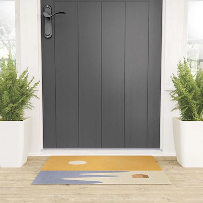 Alisa Galitsyna Tiny House 2 Welcome Mat - Society6 3 Alisa Galitsyna Tiny House 2 Welcome Mat - Society6