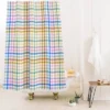 Deny Designs Marta Barragan Camarasa Rainbow Checkered Bliss Shower Curtain 1 Deny Designs Marta Barragan Camarasa Rainbow Checkered Bliss Shower Curtain -Home Decor Store GUEST f7e7b367 e7d1 494d b8f1 f78a77b166fd