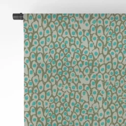 Holli Zollinger BAHA Single Panel Sheer Window Curtain - Deny Designs 10 Holli Zollinger BAHA Single Panel Sheer Window Curtain - Deny Designs -Home Decor Store GUEST f86b64b1 a13f 494f adc2 fc2680a9c2a0