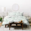 Holli Zollinger Banana Leaves Duvet Set - Deny Designs 2 Holli Zollinger Banana Leaves Duvet Set - Deny Designs -Home Decor Store GUEST fcd04800 f3d2 478b b103 554e2d704e6f