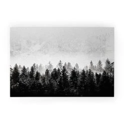 Mareike Boehmer Woods Looped Vinyl Welcome Mat - Society6 12 Mareike Boehmer Woods Looped Vinyl Welcome Mat - Society6 -Home Decor Store GUEST fd48dd86 f789 4d1f 852c 5be403832422